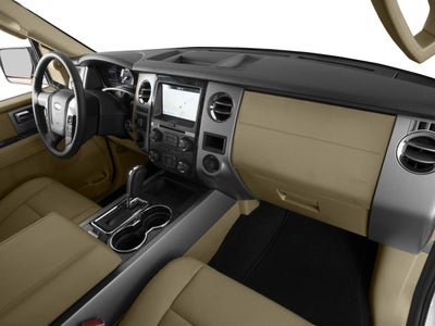 2017 Ford Expedition Limited 4x2
