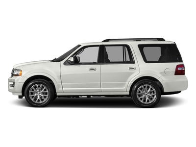 2017 Ford Expedition Limited 4x2