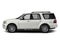 2017 Ford Expedition Limited 4x2