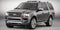 2017 Ford Expedition Limited 4x2