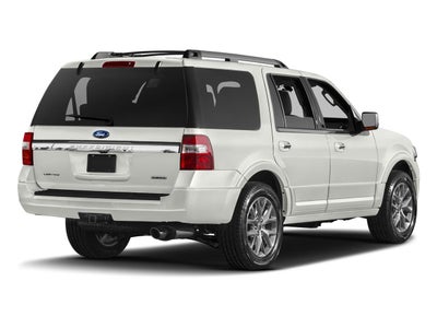 2017 Ford Expedition Limited 4x2