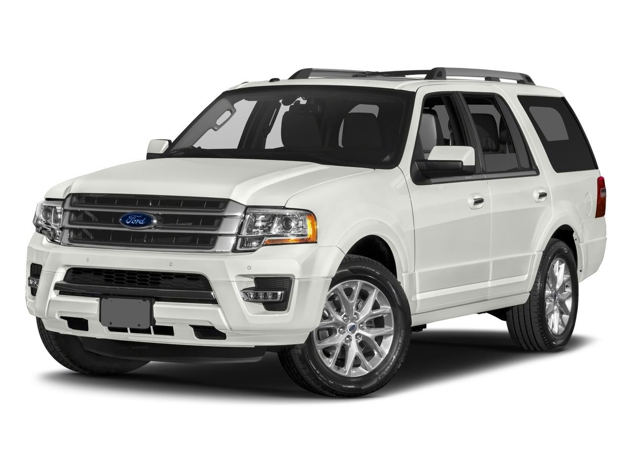 2017 Ford Expedition Limited 4x2