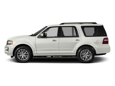 2017 Ford Expedition Limited 4x2