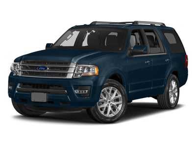 2017 Ford Expedition Limited 4x2