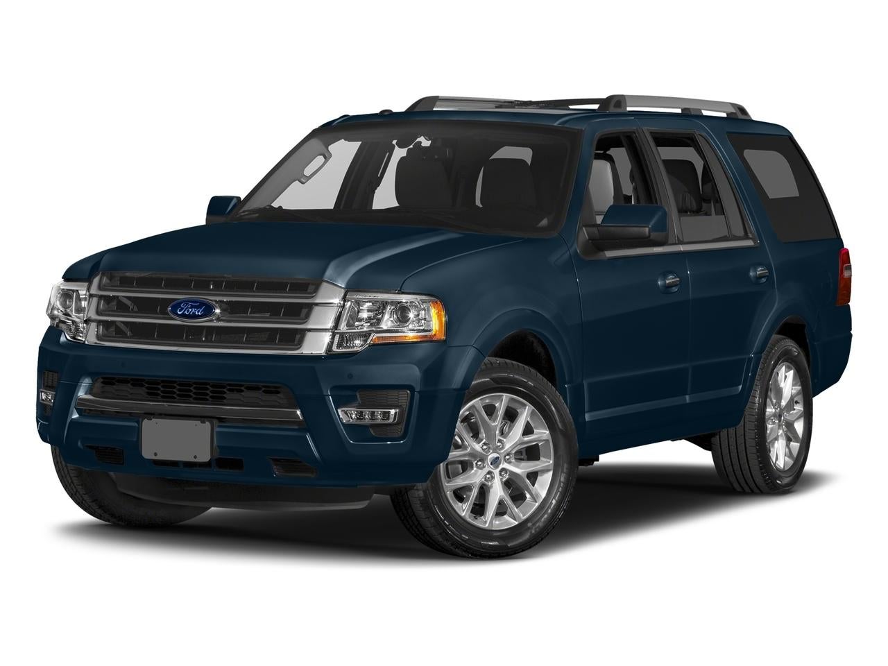 2017 Ford Expedition Limited 4x2