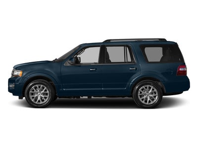 2017 Ford Expedition Limited 4x2