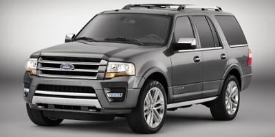 2017 Ford Expedition Limited 4x2