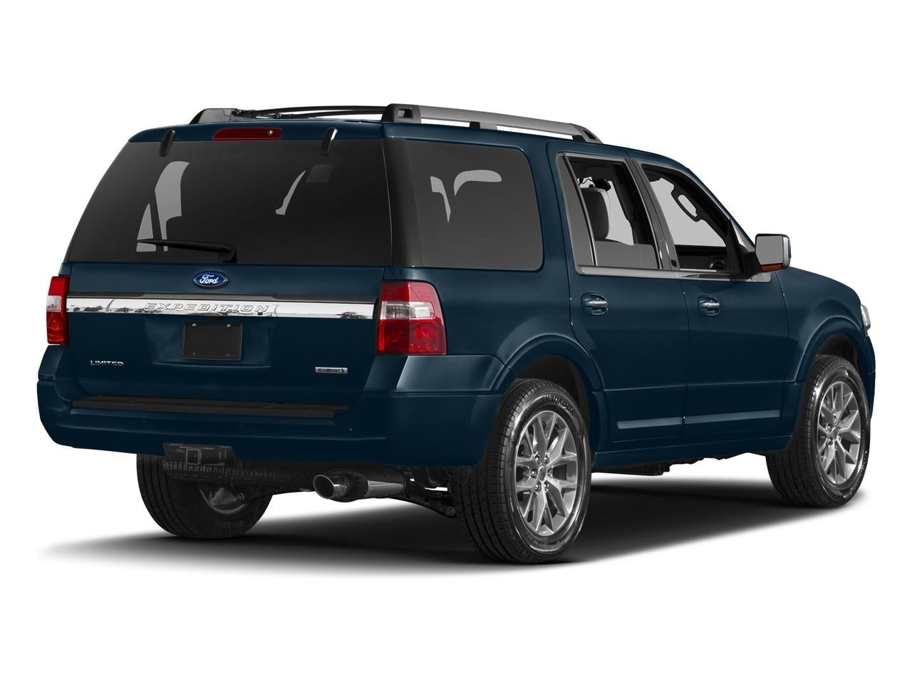 2017 Ford Expedition Limited 4x2