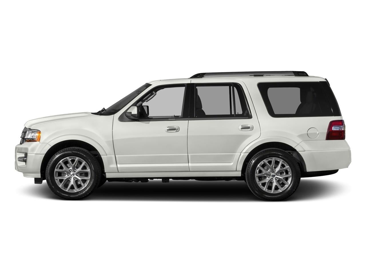 2017 Ford Expedition Limited 4x2