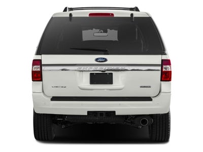 2017 Ford Expedition Limited 4x2