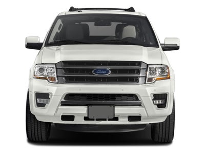 2017 Ford Expedition Limited 4x2