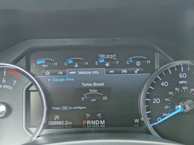 2018 Ford Expedition Platinum 4x4