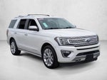 2018 Ford Expedition Platinum 4x4