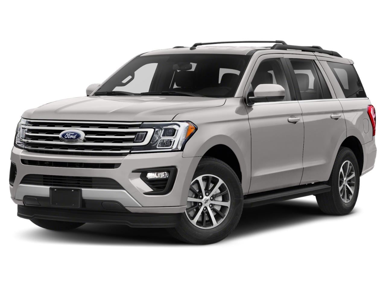 2018 Ford Expedition Platinum 4x4