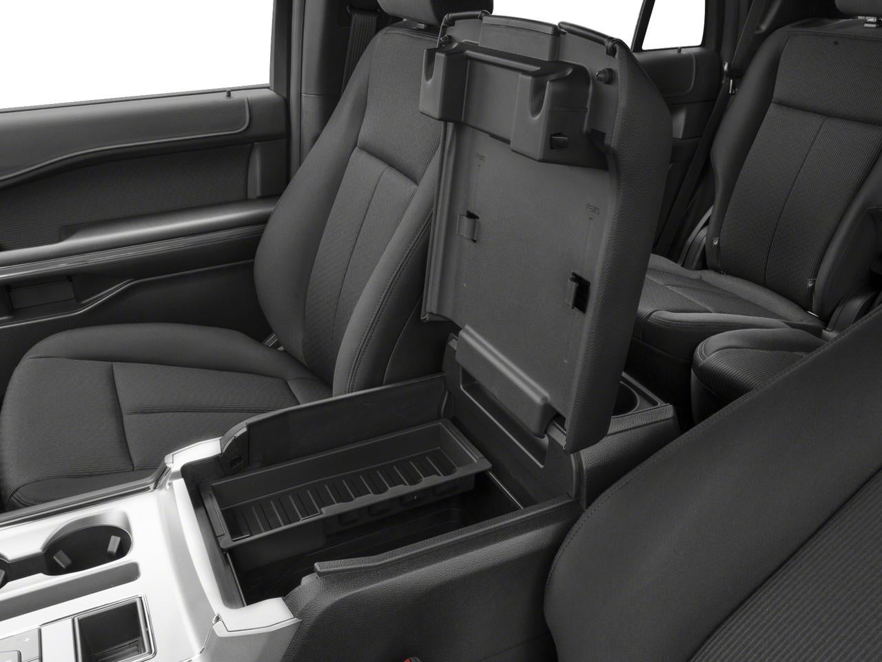 2018 Ford Expedition Platinum 4x4