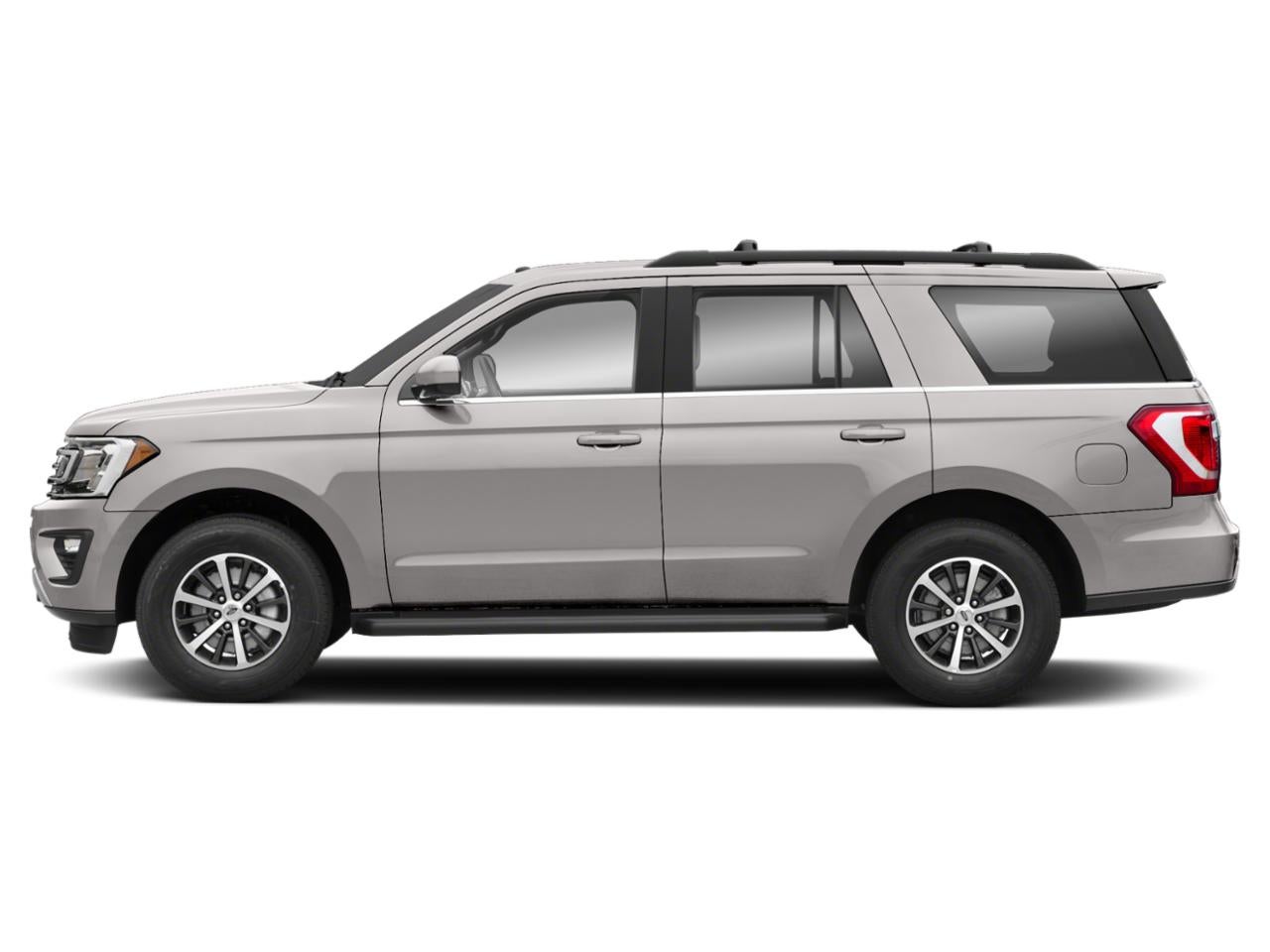 2018 Ford Expedition Platinum 4x4