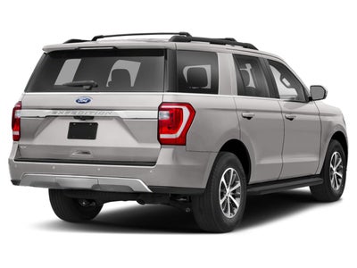 2018 Ford Expedition Platinum 4x4