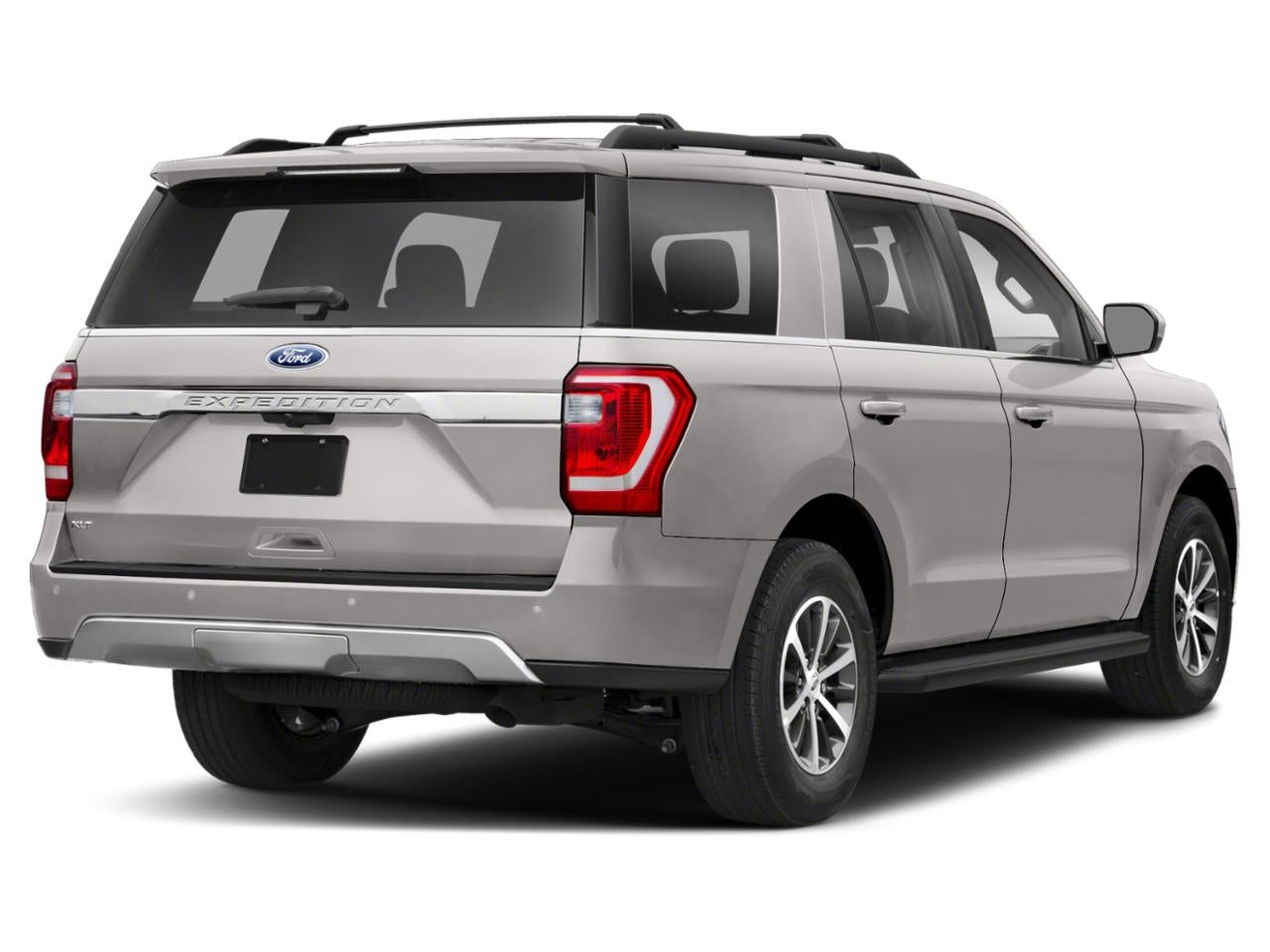 2018 Ford Expedition Platinum 4x4