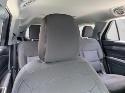 2022 Ford Explorer XLT RWD