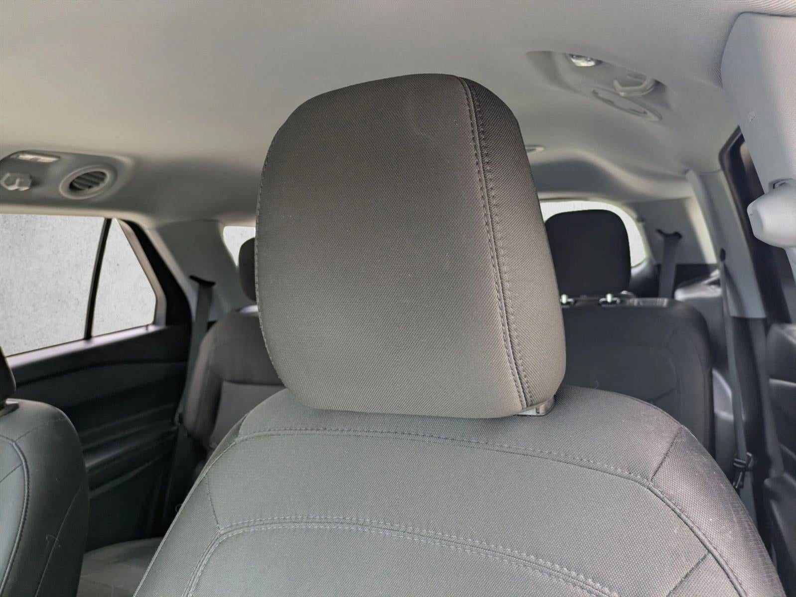 2022 Ford Explorer XLT RWD