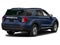2022 Ford Explorer XLT RWD