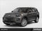 2023 Ford Explorer Limited RWD