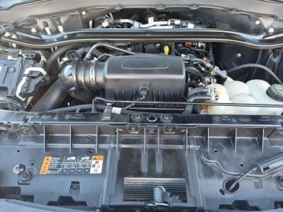 2023 Ford Explorer Limited RWD