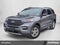 2023 Ford Explorer XLT 4WD