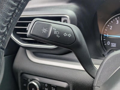 2023 Ford Explorer XLT 4WD