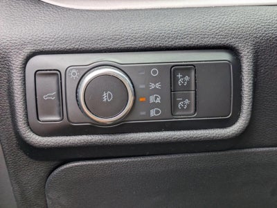 2023 Ford Explorer XLT 4WD