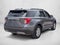 2023 Ford Explorer XLT 4WD
