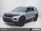 2022 Ford Explorer Timberline 4WD