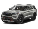 2022 Ford Explorer Timberline 4WD