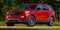 2022 Ford Explorer Timberline 4WD