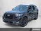 2025 Ford Explorer ST 4WD