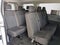 2018 Ford Transit Passenger Wagon T-150 130" Low Roof XL Sliding RH Dr