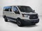 2018 Ford Transit Passenger Wagon T-150 130" Low Roof XL Sliding RH Dr