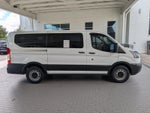 2018 Ford Transit Passenger Wagon T-150 130" Low Roof XL Sliding RH Dr