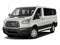 2018 Ford Transit Passenger Wagon T-150 130" Low Roof XL Sliding RH Dr