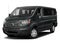 2018 Ford Transit Passenger Wagon T-150 130" Low Roof XL Sliding RH Dr