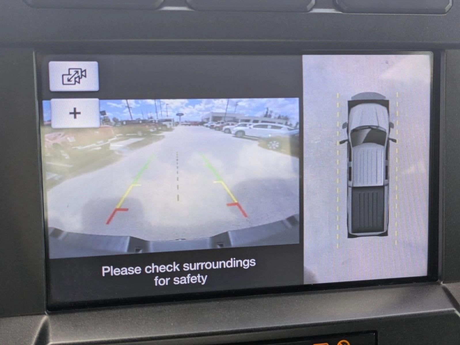 2017 Ford Super Duty F-250 SRW XL 2WD Crew Cab 6.75' Box