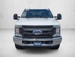 2017 Ford Super Duty F-250 SRW XL 2WD Crew Cab 6.75' Box