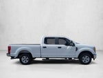 2017 Ford Super Duty F-250 SRW XL 2WD Crew Cab 6.75' Box