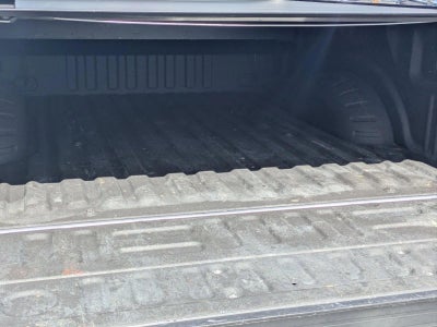 2017 Ford Super Duty F-250 SRW XL 2WD Crew Cab 6.75' Box