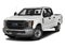 2017 Ford Super Duty F-250 SRW XL 2WD Crew Cab 6.75' Box