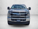 2022 Ford Super Duty F-250 SRW XL 4WD Crew Cab 6.75' Box