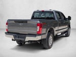 2022 Ford Super Duty F-250 SRW XL 4WD Crew Cab 6.75' Box