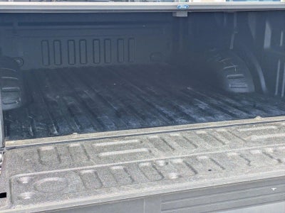 2022 Ford Super Duty F-250 SRW XL 4WD Crew Cab 6.75' Box