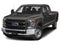 2022 Ford Super Duty F-250 SRW XL 4WD Crew Cab 6.75' Box