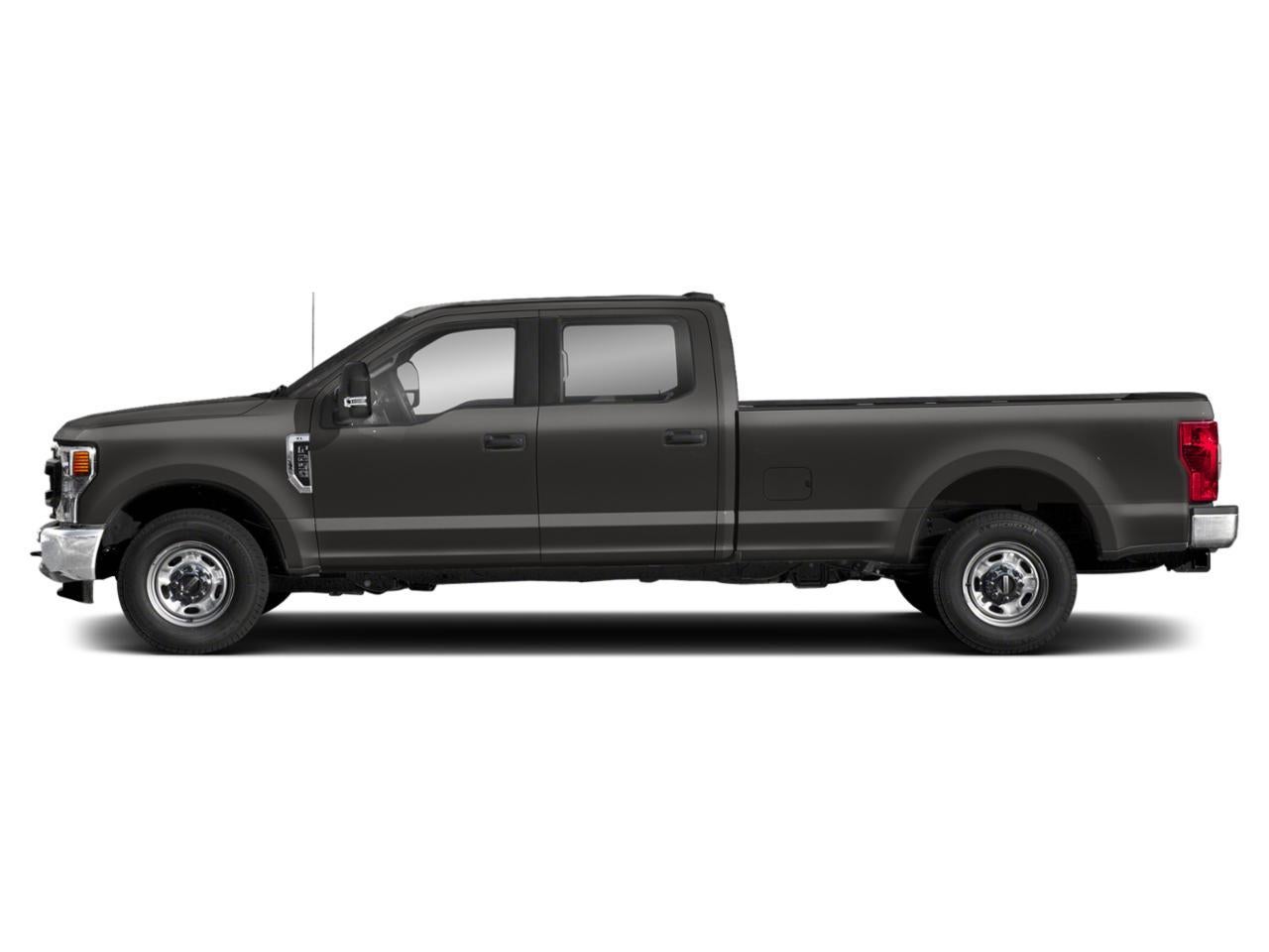 2022 Ford Super Duty F-250 SRW XL 4WD Crew Cab 6.75' Box